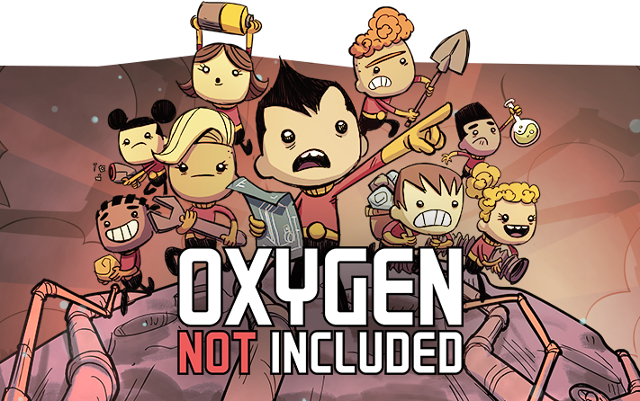 oxygen not included download mac os x