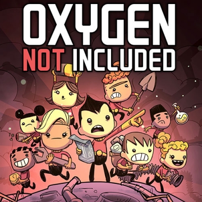 Making Steam - [Oxygen Not Included] - General Discussion - Klei